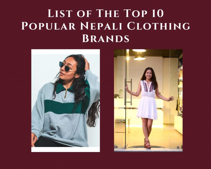 best-clothing-brand-in-nepal