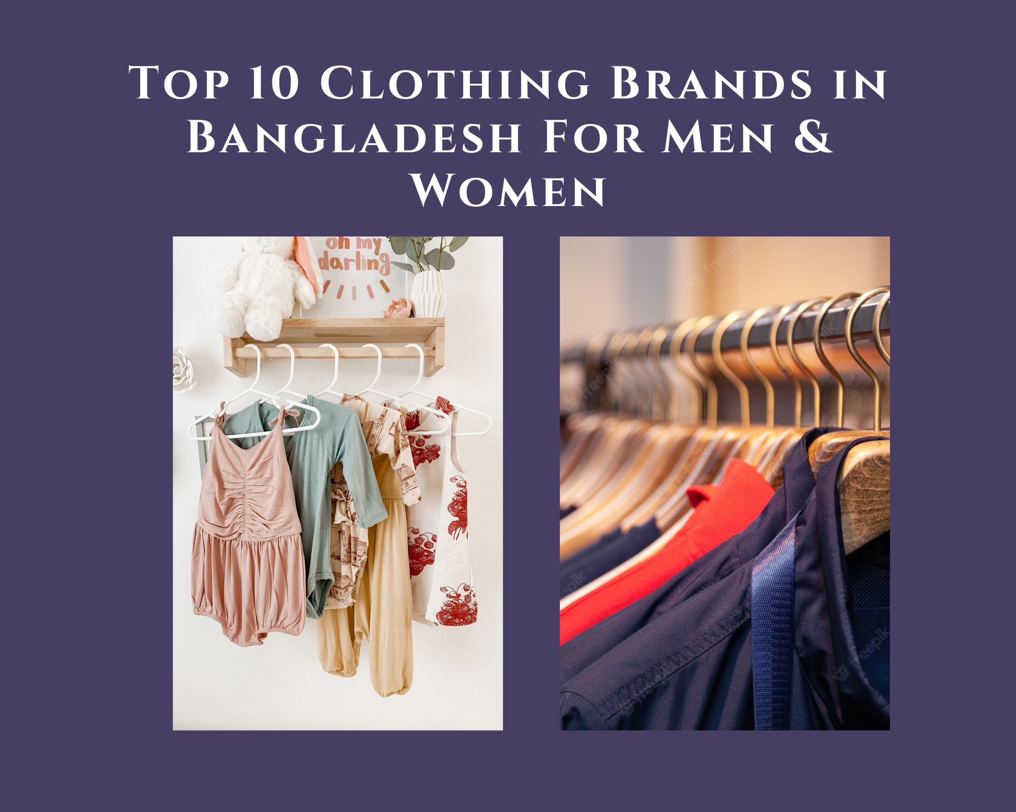 top-10-clothing-brands-in-bangladesh-for-men-women-2023