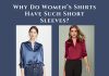 why-do-women-shirts-have-such-short-sleeves