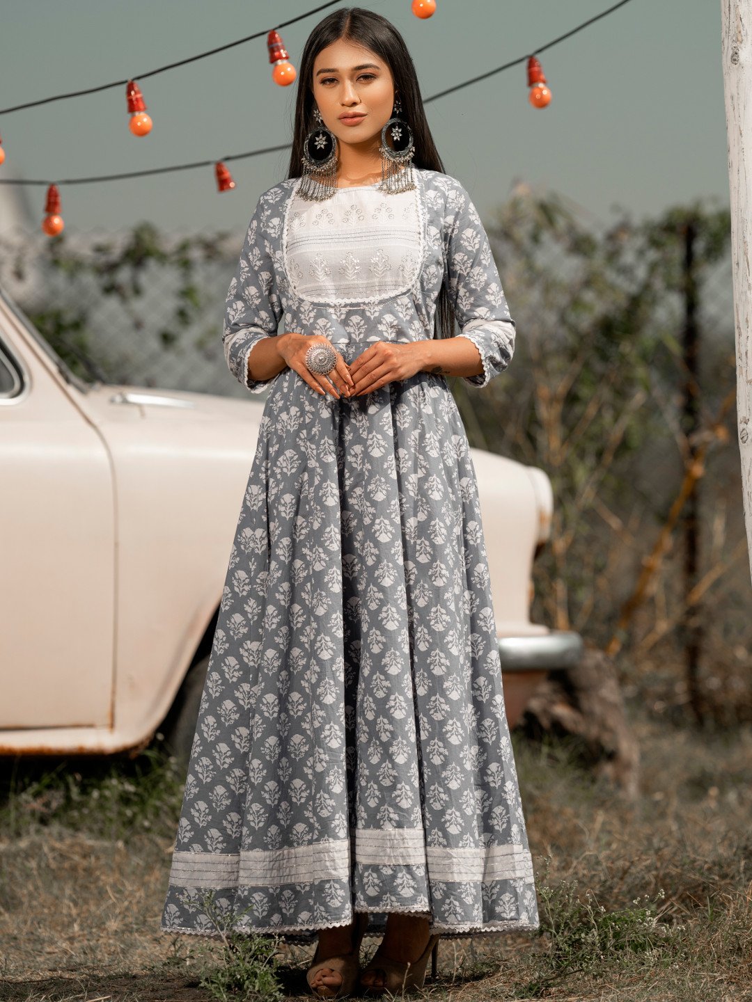 Cotton Kurti For Women at Rs 500/piece | Designer Kurti in Jhajjar | ID:  2850585892191