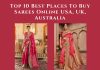 best-places-to-buy-sarees-online-usa
