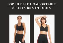 best-comfortable-sports-bra-in-india