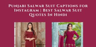 instagram-captions-on-punjabi-suit-salwar