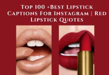 lipstick-captions-and-quotes-for-instagram