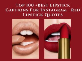 lipstick-captions-and-quotes-for-instagram