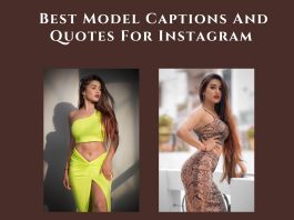 model-captions-and-quotes-for-instagram
