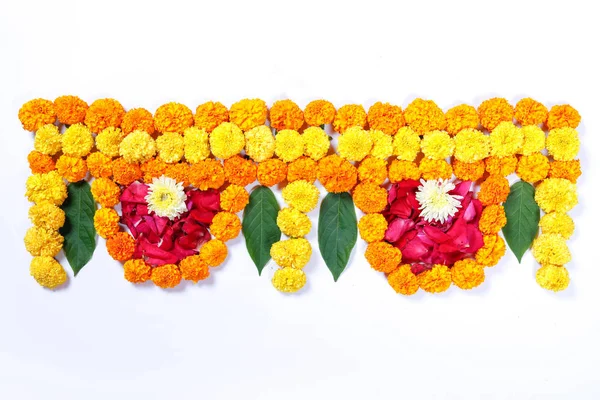 Flower Toran Design