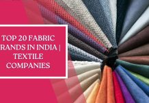 Fabric Brands in India