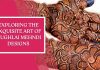 Exploring The Exquisite Art of Mughlai Mehndi Designs
