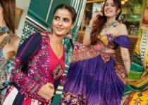 Kodi Blouse Designs